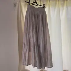 【archives】ロングスカートのサムネイル