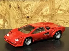 に*ん様 ホットウィール ランボルギーニ カウンタック LP 5000QV