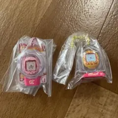 バンダイ たまごっち おかしなたまごボーロっち3 (2個セット)