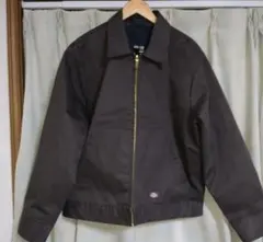 US企画 ディッキーズ アイゼンハワージャケット TJ15 裏地つき中綿仕様