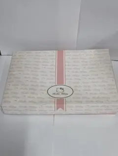 ハローキティ　タオルセット