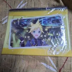 あんさんぶるスターズ　クリアポーチ