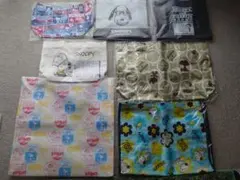 かわいい！スヌーピーのバッグをまとめて！