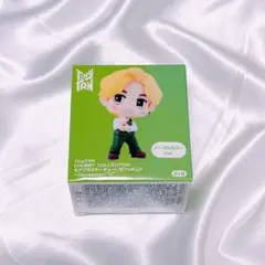 BTS TinyTAN フィギュア テテ V テヒョン