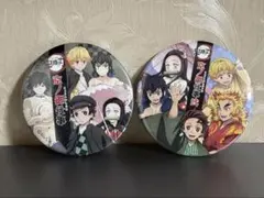 京ノ御仕事弐 スタンプラリー 缶バッジ