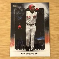 2026年最新】ケン・グリフィーJrの人気アイテム - メルカリ