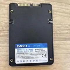 ⑧使用時間50時間未満 SSD 960GB 2.5インチ ⑧使用時間50時間未満 SSD 960GB 2.5インチ - メルカリ
