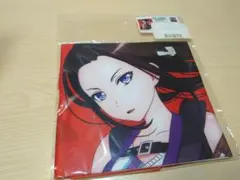 バンドリ！RAISE A SUILEN レイヤ　マイクロファイバークロス