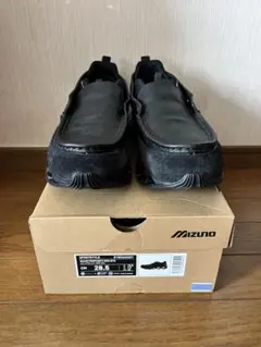 MIZUNO WAVE PROPHECY MOC GTX 28.5cm