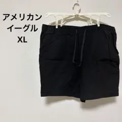 アメリカンイーグル　メンズ　ハーフパンツ　XLのサムネイル