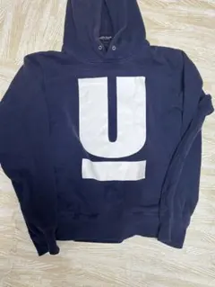 UNDERCOVER パーカー Uプリントのサムネイル