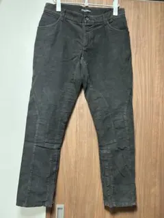 名作　DOLCE&GABBANA biker pants 46のサムネイル