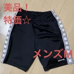 【美品】Wilson メンズ　ジャージ　ショートパンツ