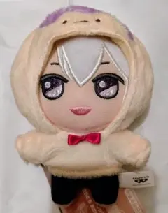 アイドリッシュセブン きらどる おさんぽーず！vol.3 逢坂壮五