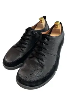 人気！Clarks クラークスTrifri Slip 超軽量ウォーキングシューズのサムネイル