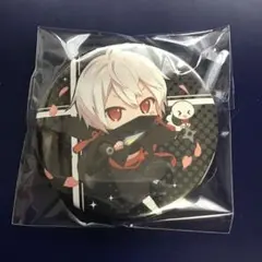 そらる まふまふ ひきフェス 2021 缶バッジ ①