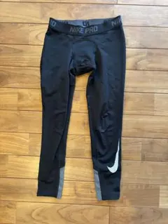 Nike Pro インナータイツ 140cm〜150cm