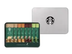 SPICA様専用スターバックスプレミアム ミックスSBP-20B