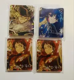 あんスタ　アニカフェ　コロッタ　4点セット