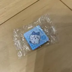 ちいかわ くら寿司 マグネット　ハチワレ