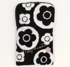 MARY QUANT ファスナー付きタオルのサムネイル
