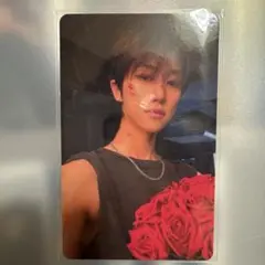 セブチ STF 名古屋 会場限定 トレカ ミンハオ