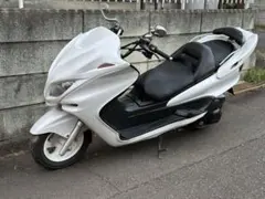 2026年最新】マジェスティc 外装の人気アイテム - メルカリ