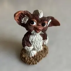 レトロ　フィギュア　GREMLINS グレムリン ギズモ