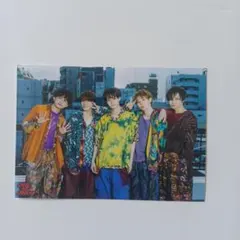 ワンエン　集合　生写真　#027