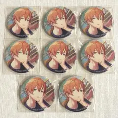 プロセカ グリ缶 彰人 21B - メルカリ