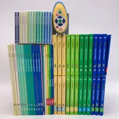 メインプログラム　ストレートプレイ　ディズニー英語システム　1203981