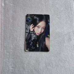 LE SSERAFIM ルセラフィム FEARNADA カズハ 会場限定