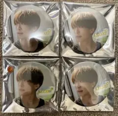 【最終値下げ】センラ MARCEL 実写 センワン 缶バッジ15点セット センラ 浦島坂田船 まるせる MARCEL 缶バッジ 実写 たばこ まとめ売り