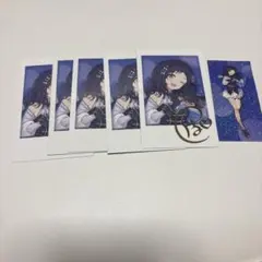 にじさんじ 相羽ういは 5周年 チェキ