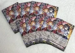 イメージしろ！マリレーンとのチェキ会を！ダウナーお姉さん　10枚セット