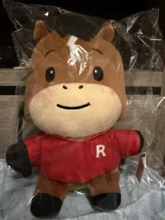 ドラマ日曜劇場『ザ・ロイヤルファミリー』／ぬいぐるみ【劇中登場