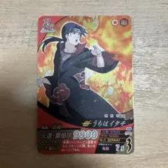 NARUTO ナルティメットフォーメーション NF-229 うちはイタチ - メルカリ