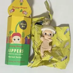 ヒッパーズ　ソニーエンジェル　ハーベスト　きのこ