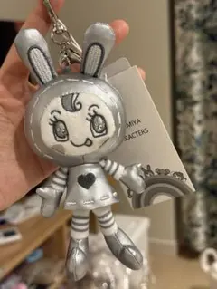 2026年最新】メゾピアノ ベリエちゃん ぬいぐるみチャームの人気