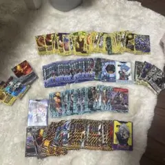 バディーファイトカード