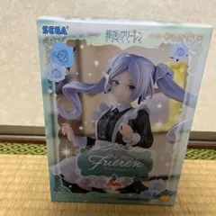 葬送のフリーレン フリーレン maid costume メイド フィギュア