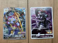 半*島様 アーマードミュウツー　ミュウツーの逆襲　限定プロモカード