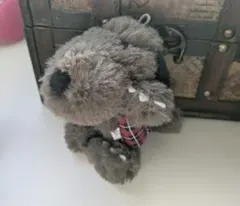 USJ　ハロウィン2017 スヌーピーぬいぐるみマスコット