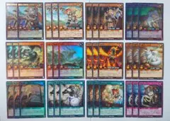 纏竜　デッキパーツ　遊戯王　ラッシュデュエル 極光のライジング　天龍源一郎 纏竜 デッキパーツ 遊戯王 ラッシュデュエル 極光のライジング 天龍