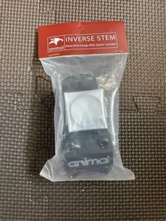 A'ME BMX グリップ ホワイト 新品 1980s NOS - メルカリ