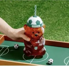 Starbucks ベアリスタ TOGO カップ FIFAワールドカップ - メルカリ
