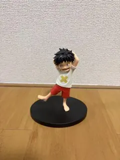 【ワンピース】フィギュア ルフィ 幼少期のサムネイル