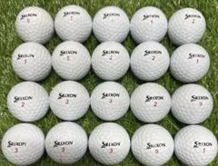 ロストボール⭐︎スリクソン DISTANCE⭐︎2601