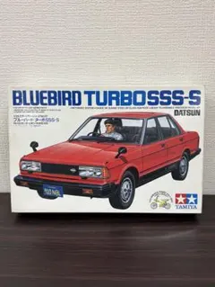 2026年最新】ブルーバード プラモデルの人気アイテム - メルカリ