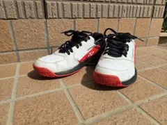 YONEX POWER CUSHION テニスシューズ　22.5cm